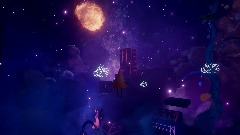 A screenshot taken in Dreams. 10 of 24.