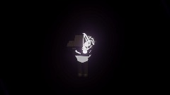 A screenshot taken in Dreams. 1 of 2.