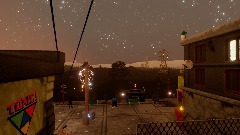 A screenshot taken in Dreams. 7 of 12.