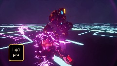 A screenshot taken in Dreams. 3 of 15.