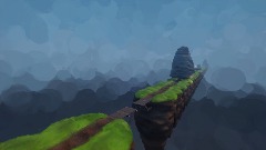 でじこ探検するにょ　　(ステージ1)