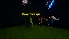 Happy New year