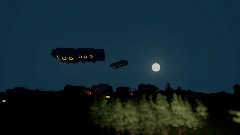 A screenshot taken in Dreams. 1 of 1.