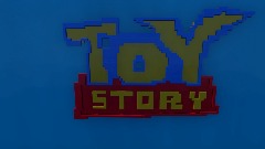 Toy story em busca de garfinho