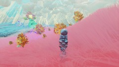 A screenshot taken in Dreams. 8 of 11.