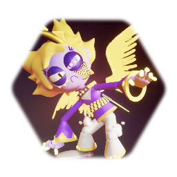 Martha The Last Stringer