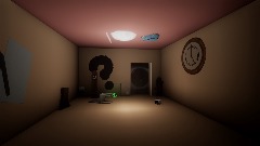 The vanishing