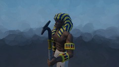 A screenshot taken in Dreams. 2 of 5.