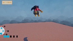 A screenshot taken in Dreams. 14 of 30.