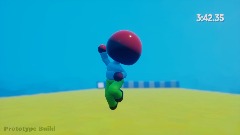 A screenshot taken in Dreams. 16 of 16.