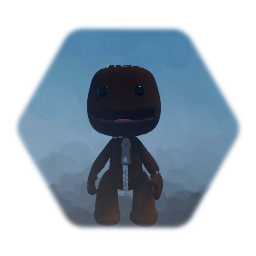 LittleBigPlanet Objects, Characters, And More!