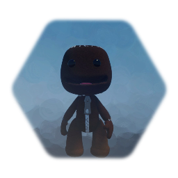 LBP Goodie Bag #1