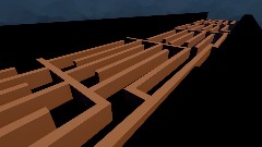 A screenshot taken in Dreams. 20 of 27.