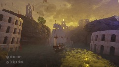 A screenshot taken in Dreams. 2 of 7.