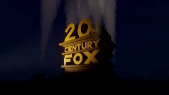 20th Century Fox Intro