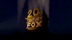 20th Century Fox Intro