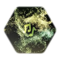 Jered 64 OST - Portal (RECOVERED)