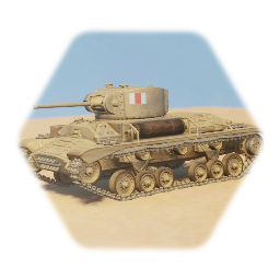 Valentine Mk II