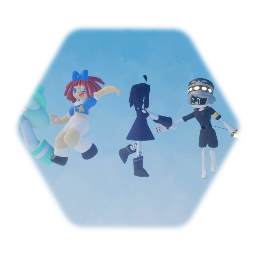 Doki doki map world pack 1