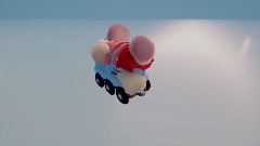 A screenshot taken in Dreams. 1 of 1.