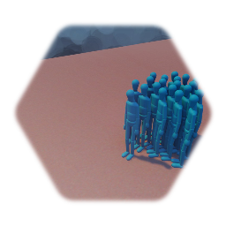 Infinite Selectable List