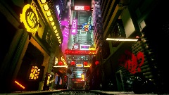 A screenshot taken in Dreams. 11 of 21.