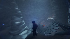 A screenshot taken in Dreams. 1 of 7.