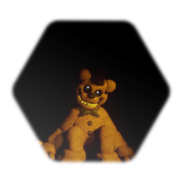 Golden Freddy