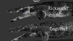 A screenshot taken in Dreams. 1 of 3.