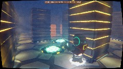 A screenshot taken in Dreams. 3 of 3.