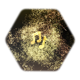 Music Mashup - Skeleton Mouse