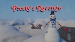 Frosty's Revenge