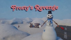 Frosty's Revenge