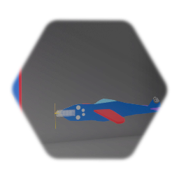 Remix of DESIGN A GLIDER