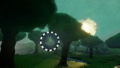 A screenshot taken in Dreams. 9 of 9.