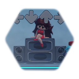 Friday Night Funkin logic V3 [AUTOCHARTER V2]