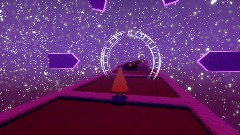 My Dreamiverse Dash!