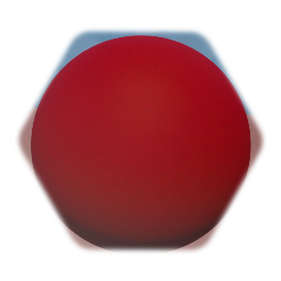 Red ball