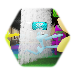 Dandy's World -<term> Blud and his bros (fanmade)