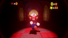 A screenshot taken in Dreams. 9 of 24.