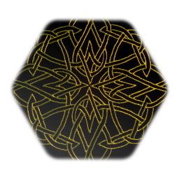 Celtic Knot Motif