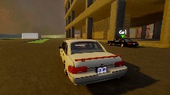 MIDNIGHT CITY RACING