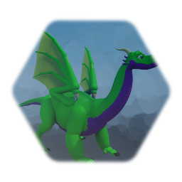 Skippy's Mom (Goldie and Bear)