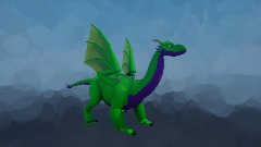 A screenshot taken in Dreams. 5 of 23.