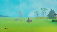 A screenshot taken in Dreams. 3 of 3.