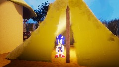 A screenshot taken in Dreams. 1 of 20.