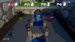 A screenshot taken in Dreams. 2 of 13.