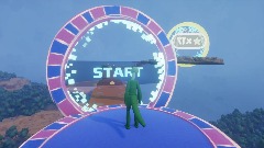 A screenshot taken in Dreams. 1 of 15.