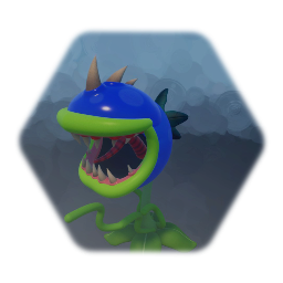 Power Chomper