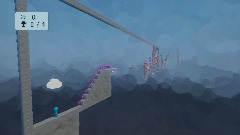 A screenshot taken in Dreams. 1 of 1.